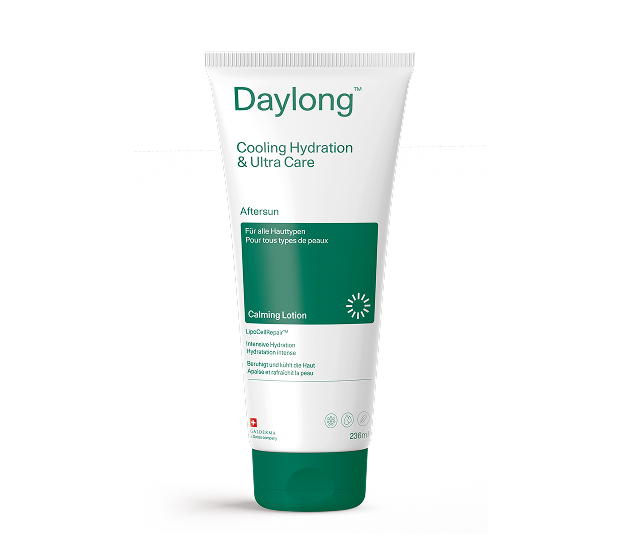 CoolingHydration CalmingLotion L 236ml