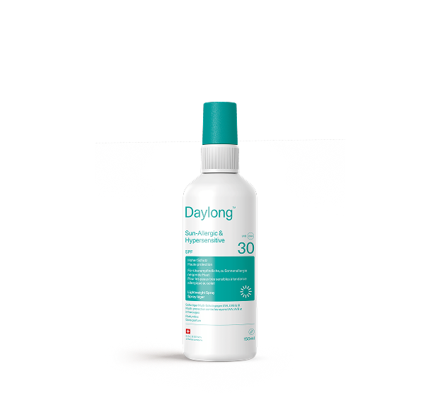 Hypersensitive LWSpray L 150ml