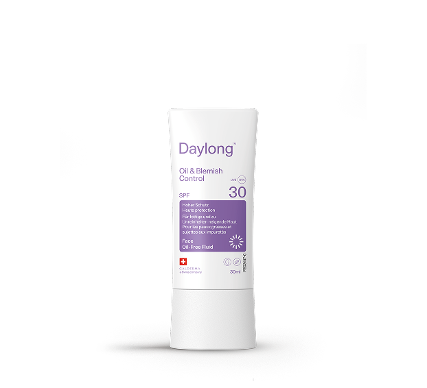 OilBlemish FOilfreeFluid L 30ml