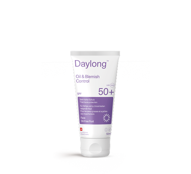 OilBlemish OilfreeFluid L 50ml