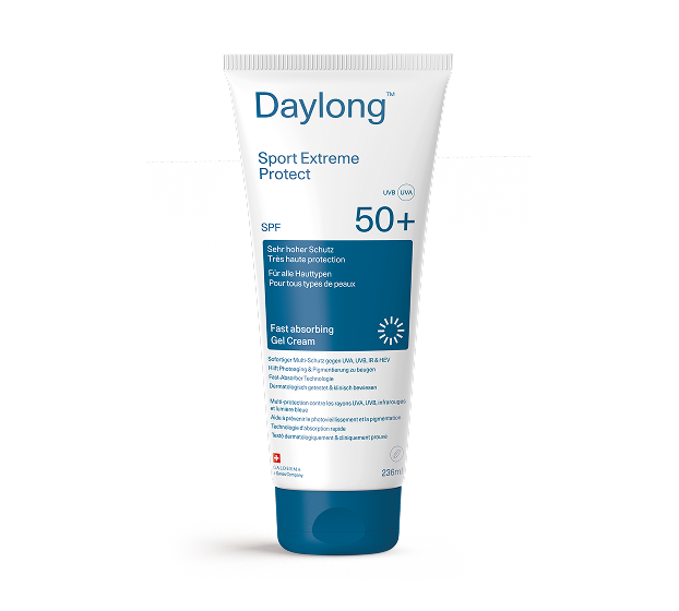 SportExtreme GelCream L 236ml