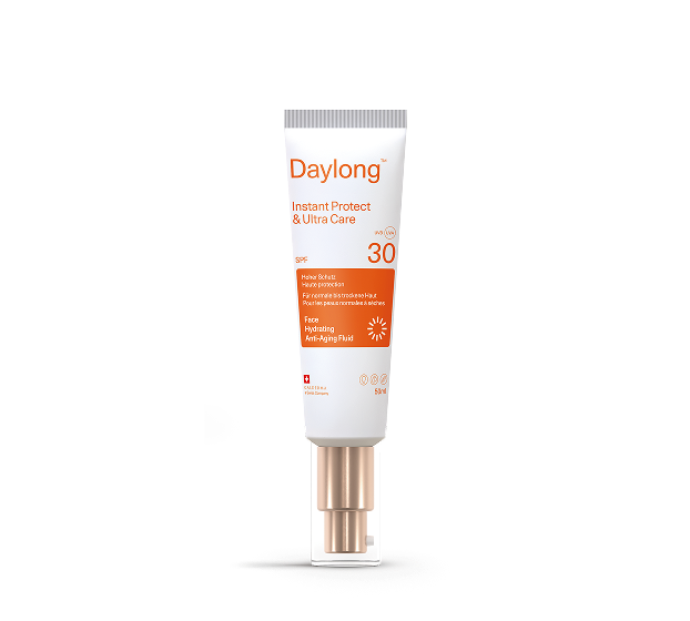 instantprotection AntiAgingFluid L 50ml