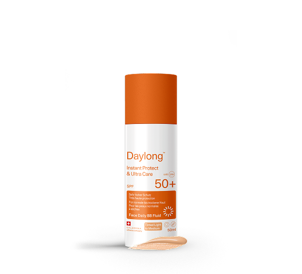 instantprotection FDailyBBFluid L 50ml