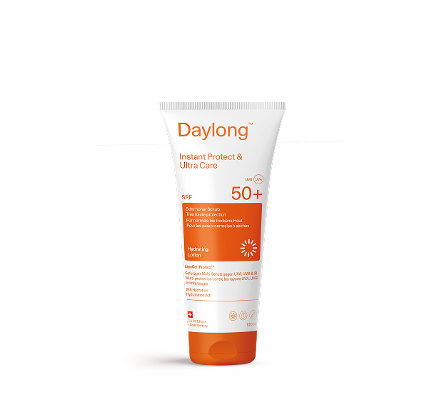 Instantprotection Hydration Lotion L 100ml