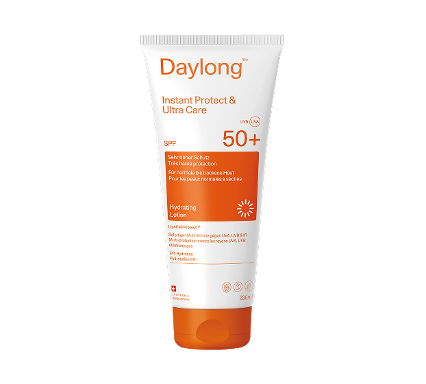 instantprotection HydrationLotion50+ L 236ml