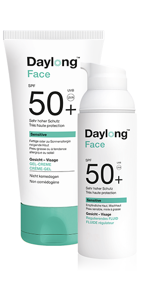 Daylong Sensitive