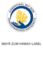 Hawaii Label