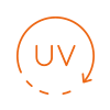 UV 