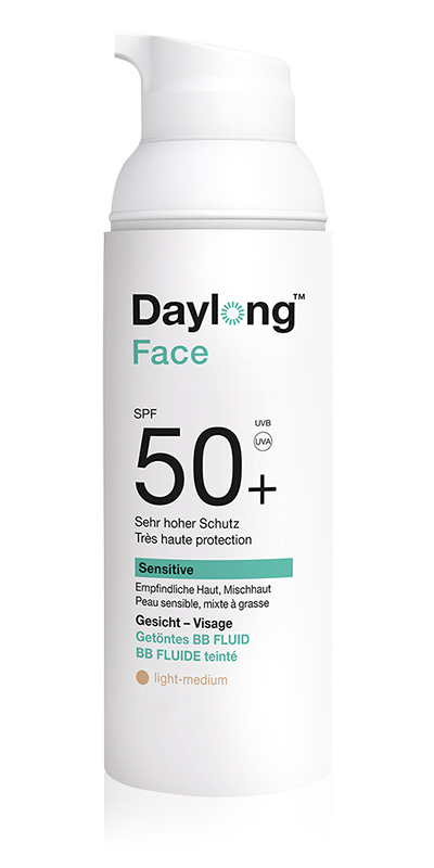 Daylong Face