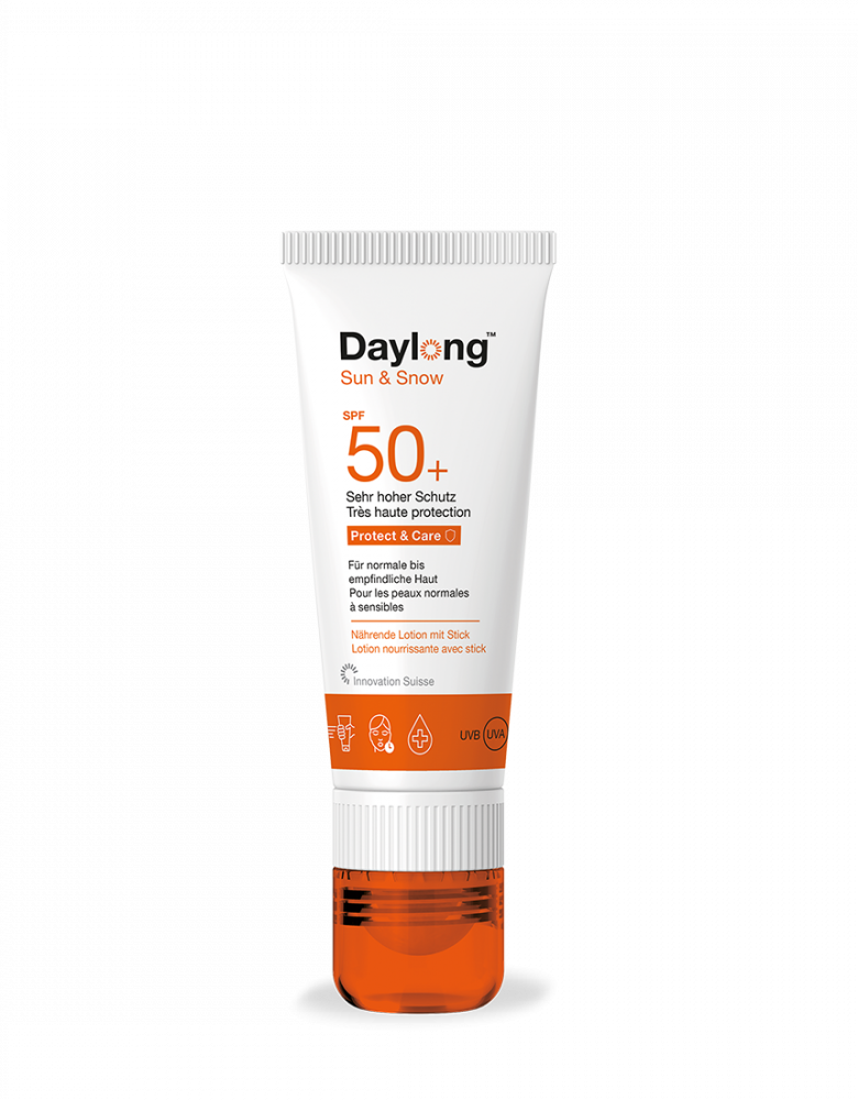 daylong sun cream