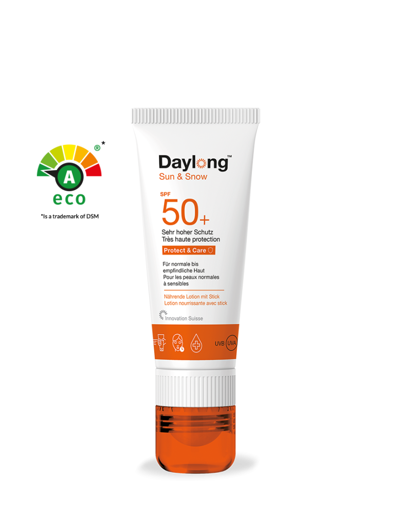 Daylong™ Sun & Snow Creme plus Stick SPF 50+