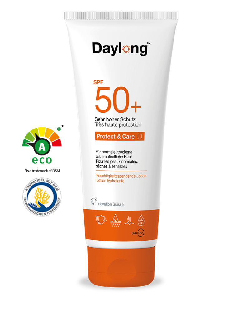 Daylong™ Liposomale Lotion SPF 50+